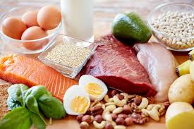 Dietary Guidelines for Americans - Protein