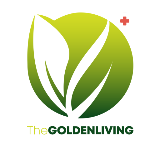 Thegoldenliving